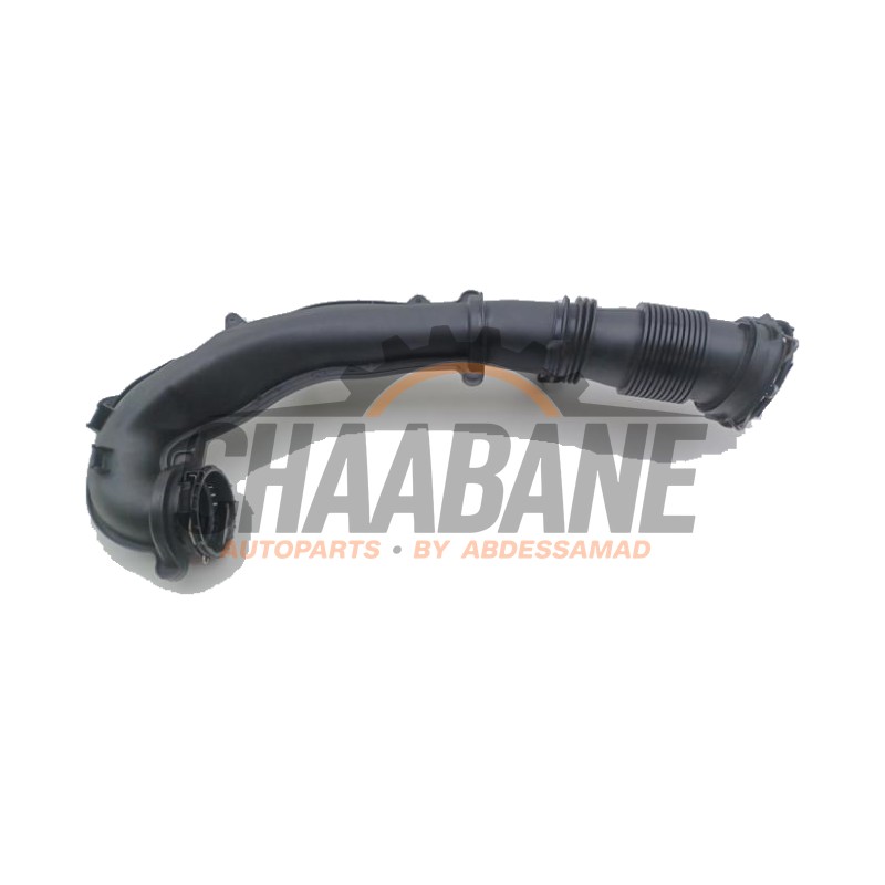 Tuyau daspiration air A2600900300 Mercedes A (177.0) 2.0 A-220 Turbo 16V
