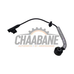 Capteur de cliquetis A0071530428 Mercedes C (R205) C-63 AMG 4.0 V8 Biturbo