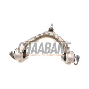 Bras de suspension avant droit CX733A188BB Jaguar I-Pace EV400 AWD