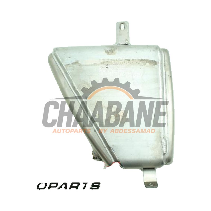 Reservoir dair 4M0616204G Porsche Cayenne Coupe (9YB) 3.0 V6 24V Turbo 2019