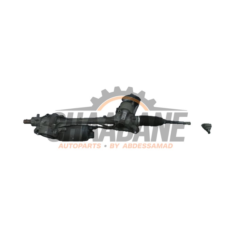 Cremaillere de direction 5WB423051AK Audi A3 2019