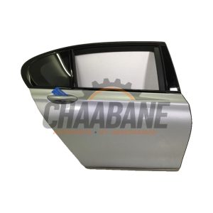Portiere 4portes arriere droite 7423702 BMW 7-Serie 2016 / 2022
