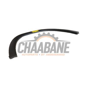 Jante de roue arriere A1568851600 Mercedes GLA (156.9) 1.6 180 16V