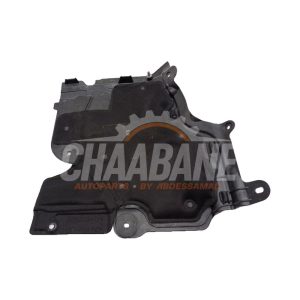 Plaque de protection divers A2066202902 Mercedes C Estate (S206) C-300 e 2.0 Turbo