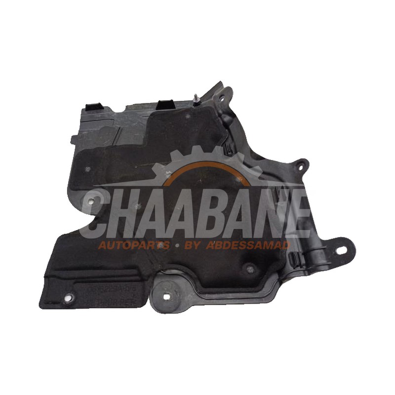 Plaque de protection divers A2066202902 Mercedes C Estate (S206) C-300 e 2.0 Turbo