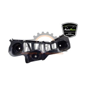 Support pare-chocs arriere gauche A1188853700 Mercedes CLA Shooting Brake (118.6) 1.3 CLA-200 Turbo 16V