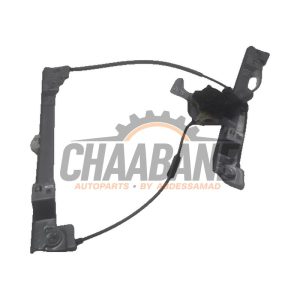 Mecanique vitre 4portes avant droite A4157200246 Mercedes Citan (415.7) 1.5 108 CDI Euro 6