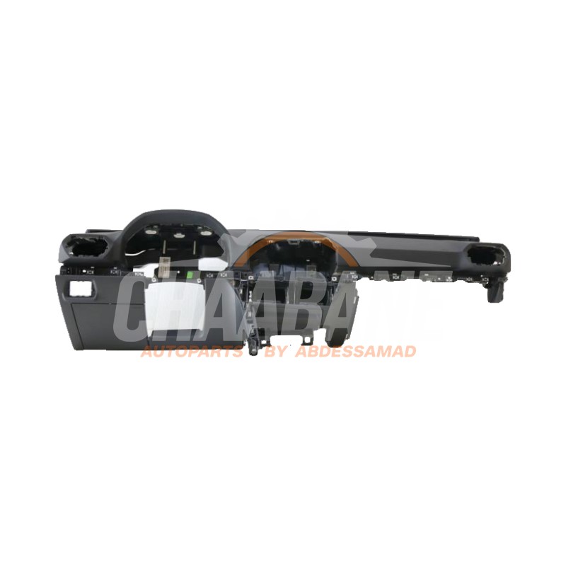 Tableau de bord Cupra Leon (KLCB) 1.4 e-Hybrid 16V 2020 5FB857003M