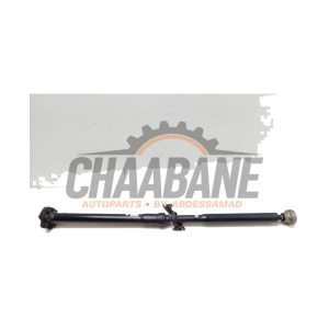 Arbre de transmission 97042101102 Porsche Panamera (970) 3.0 V6 24V S E-Hybrid 2016 / 2023