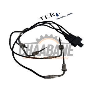 Capteur de temperature moteur 0009057115 Mercedes Sprinter 3,5t (907.6/910.6) 311 CDI 2.0 D RWD