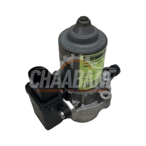 Pompe a vide assistant de freinage 1K0612181F Audi A1 Sportback (GBA) 1.0 25 TFSI 12V 2018