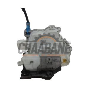Serrure avant gauche 8X1837015B Audi RS3 2015 / 2020