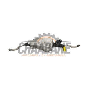 Boitier de direction A2474600202 Mercedes GLB (247.6) 2.0 GLB-180d