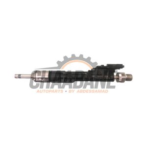Injecteur (injection essence) 102135 BMW 4 serie (F33) 428i 2.0 Turbo 16V 2013 / 2020