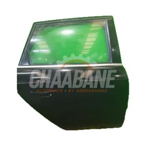 Porte arriere droite 8V4833052A Audi A3 Sportback (8VA/8VF) 1.6 TDI Ultra 16V 2012 / 2020
