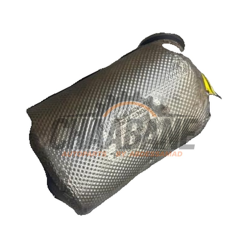 Filtre a particules A9104901300 Mercedes Sprinter 3t (910.1/907.1/907.2) 211 CDI 2.1 D RWD
