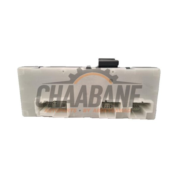Module passage hayon 61359491419 BMW X2 (F39) 2017 / 2023