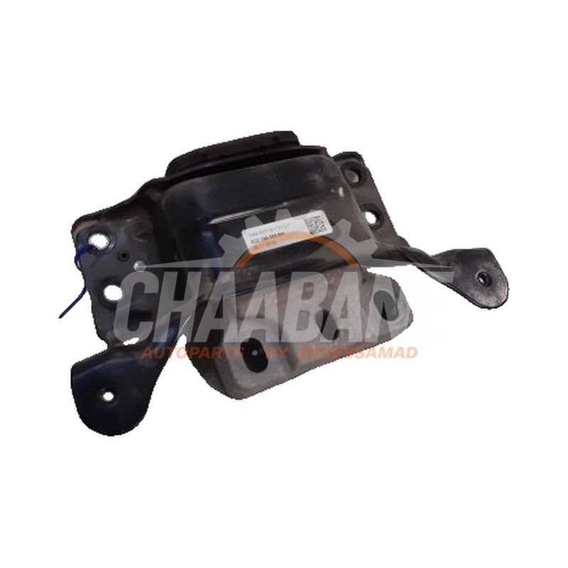 Support boite de vitesse 5Q0199555BH Audi Q2 2016