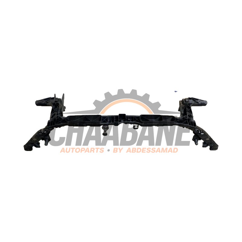 Panneau avant A2476202800 Mercedes B (W247) 1.3 B-180 Turbo 16V