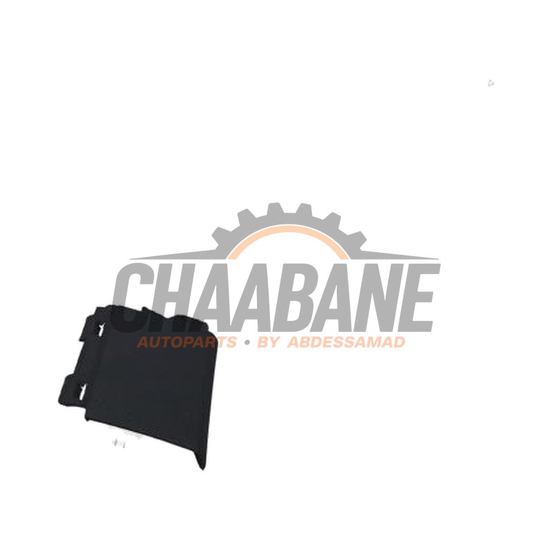 Revetement montant arriere droit 8W6867296 Audi S5 (F53/F5P) 3.0 TFSI V6 24V 2016