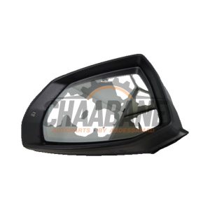 Retroviseur gauche 233656051 Audi Q7 2015