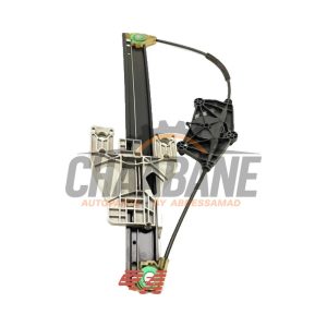Mecanique vitre 4portes arriere droite 8K0839462A Audi RS 4 Avant (B8) 4.2 V8 32V 2012 / 2015