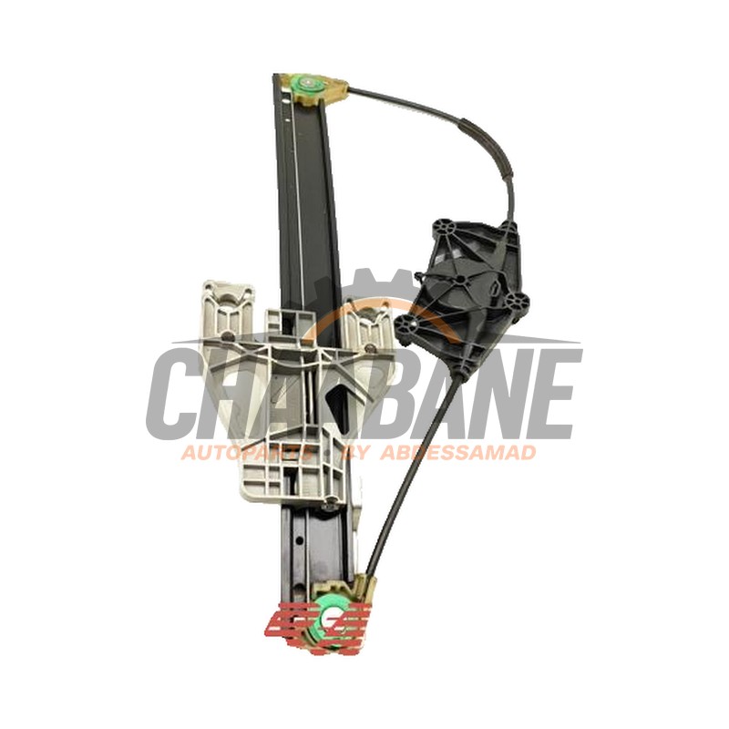 Mecanique vitre 4portes arriere droite 8K0839462A Audi RS4 2012 / 2015