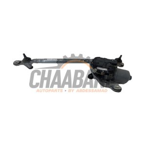 Moteur+mecanique essuie-glace 1397220692 Audi A4 Avant (B9) 1.4 TFSI 16V 2015