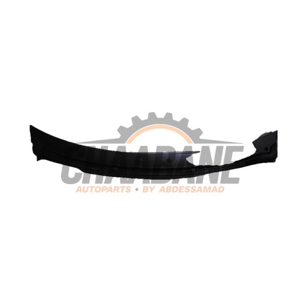 Paravent 7H0819403A9B9 Volkswagen Transporter/Caravelle T6 2.0 TDI 150 4Motion 2015 / 2024