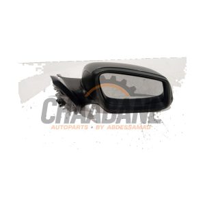 Retroviseur droit 20202002 BMW 1-Serie 2015 / 2019