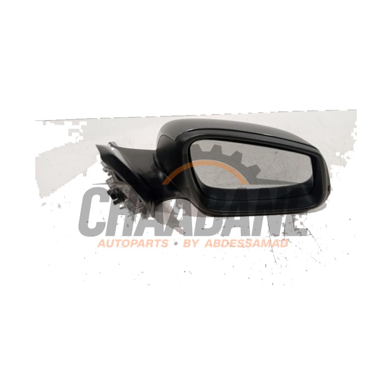 Retroviseur droit 20202002 BMW 1-Serie 2015 / 2019