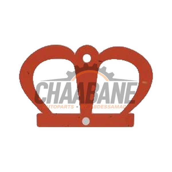 Capteur de temperature exterieur 6581693695301 BMW 3 serie Touring (F31) 318i 1.5 TwinPower Turbo 12V 2012 / 2019