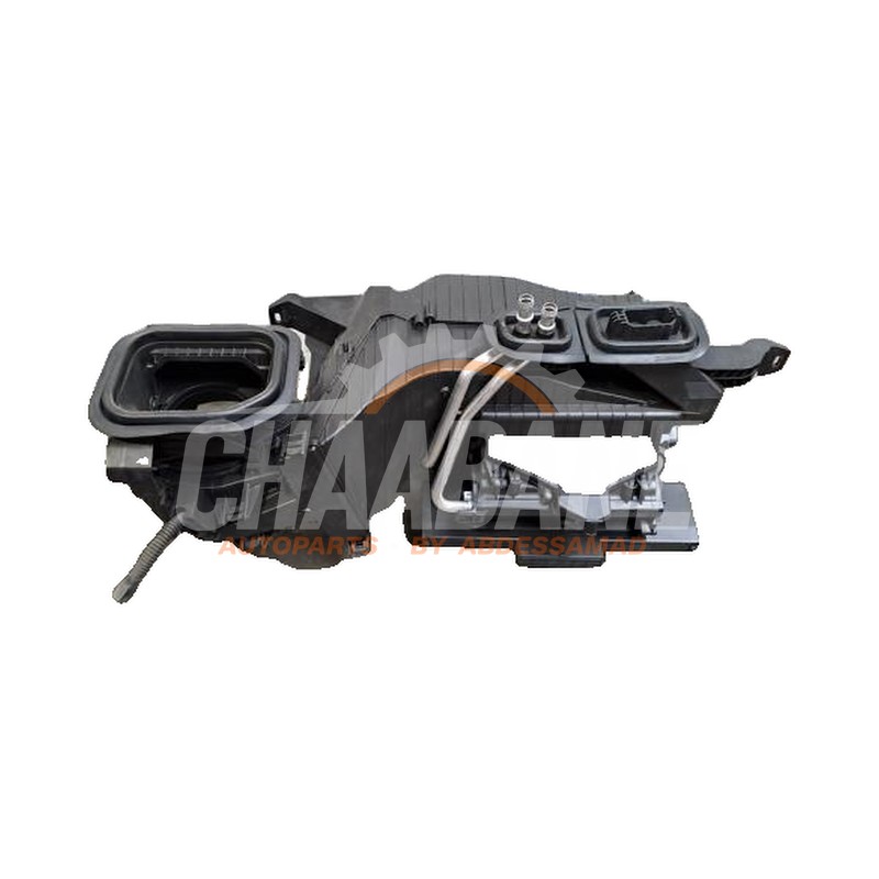 Bloc chauffage A0008308502 Mercedes Sprinter 3,5t (907.6/910.6) 314 CDI 2.1 D RWD