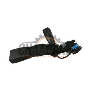 Insertion ceinture de securite arriere centre A2138600669 Mercedes E-Klasse