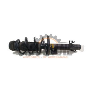 Amortisseur avant gauche 6R0413031AT Skoda Rapid 1.2 TSI 2012 / 2022