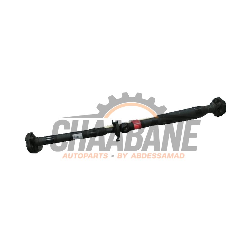 Arbre de transmission A2054100004 Mercedes C-Klasse