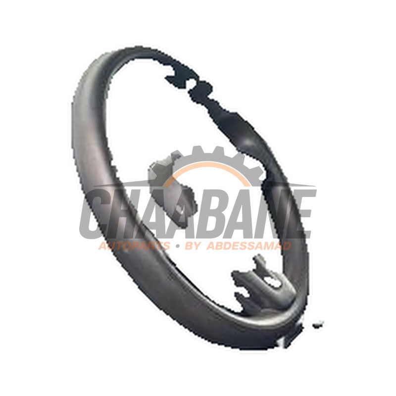 Module airbag 0285015024 Mercedes Sprinter 3,5t (907.6/910.6) 316 CDI 2.1 D RWD