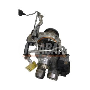 Turbo 6540908500 Mercedes E (W213) E-200d 1.6 Turbo 16V