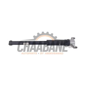 Amortisseur arriere gauche A2473203600 Mercedes B (W247) 1.3 B-180 Turbo 16V