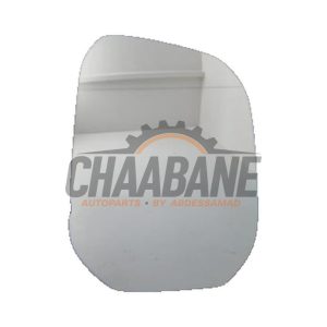 Glace retroviseur gauche 56542300 Volkswagen Caddy IV 1.4 TSI 16V 2015