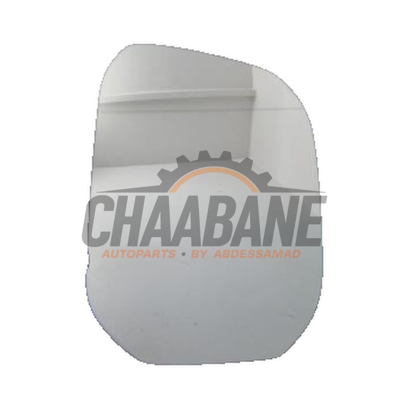 Glace retroviseur gauche 56542300 Volkswagen Caddy Combi IV 2.0 TDI 102 2015 / 2020