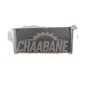 Radiateur clim 97057311101 Porsche Panamera (970) 4.8 V8 32V GTS 2016 / 2023