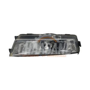 Feu antibrouillard avant droit 5JA941702 Skoda Rapid 1.2 TSI 2012 / 2022