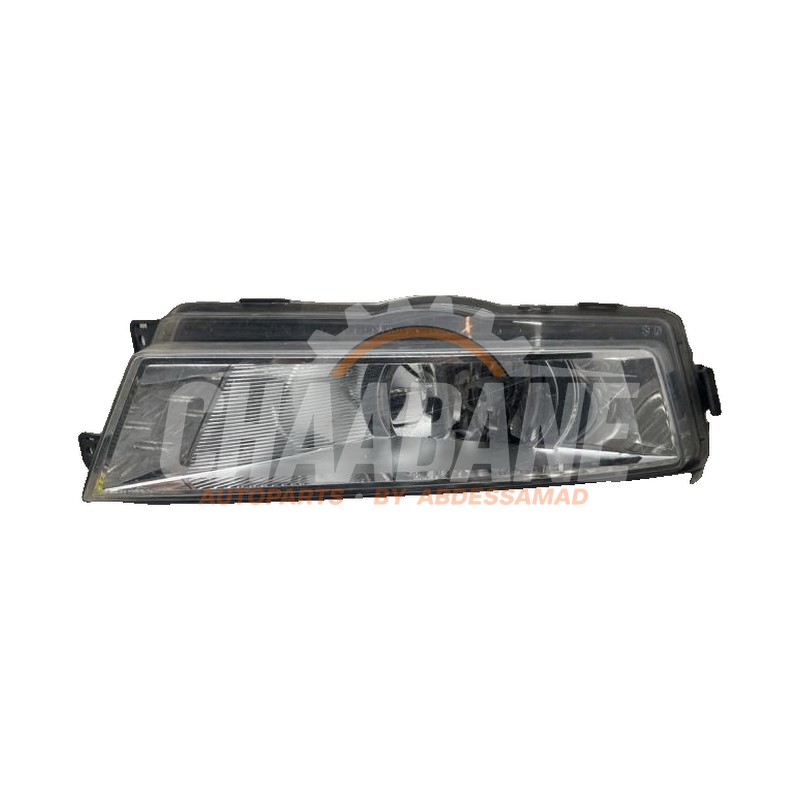 Anti brouillard droit 5JA941702 Skoda Rapid 1.2 TSI 2012 / 2022