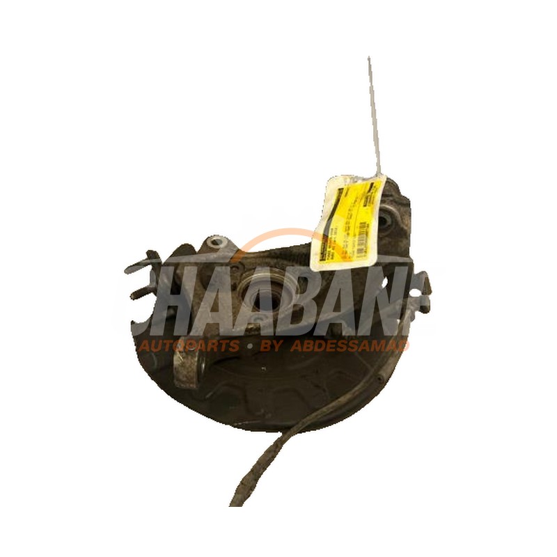 Joint avant droit 5Q0407258A Audi A3 Limousine (8VS/8VM) 1.5 TFSI 16V 2013 / 2020
