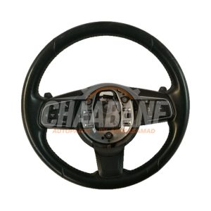 Volant GX733F563RD8PVJ Jaguar F-Pace 2.0 D 180 16V AWD