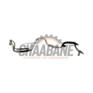 Tuyau de climatisation A1778305201 Mercedes A-Klasse AMG (177.0) 2.0 A-35 AMG Turbo 16V 4Matic