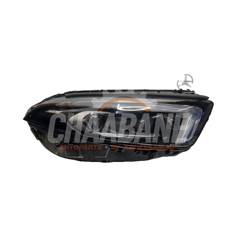 Phare droit A177906 Mercedes A (177.0) 1.3 A-200 Turbo 16V