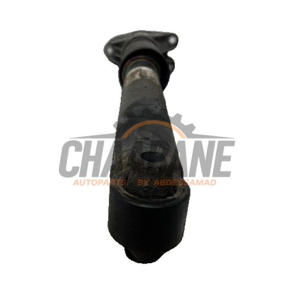 Suspension de roue arriere droite 05686445201 BMW 4 serie Gran Coupe (F36) 418i 1.5 TwinPower Turbo 12V 2014 / 2021