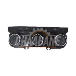Panneau de commandes chauffage 565820047A Skoda Karoq 2017